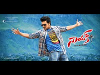 Naayak Movie New Wallpapers